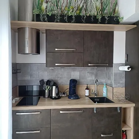 Résidence les Estivales Agde Extérieur photo