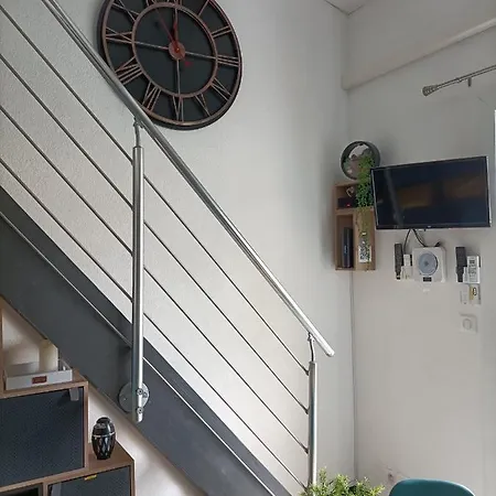 Résidence les Estivales Agde Extérieur photo