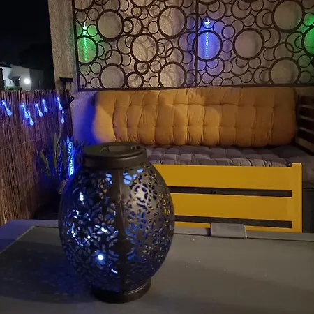 Résidence les Estivales Agde Extérieur photo