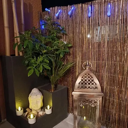 Résidence les Estivales Agde Extérieur photo