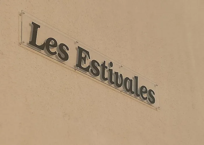 Résidence les Estivales