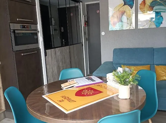 Residence Les Estivales