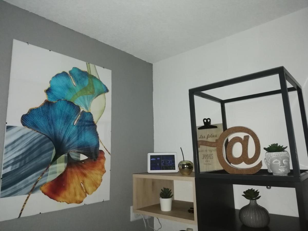 Appartement Les Estivales Agde