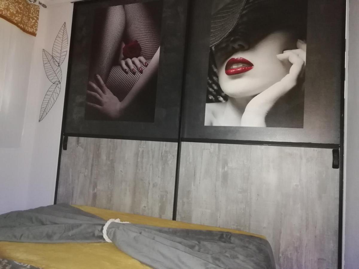Les Estivales Apartment Agde