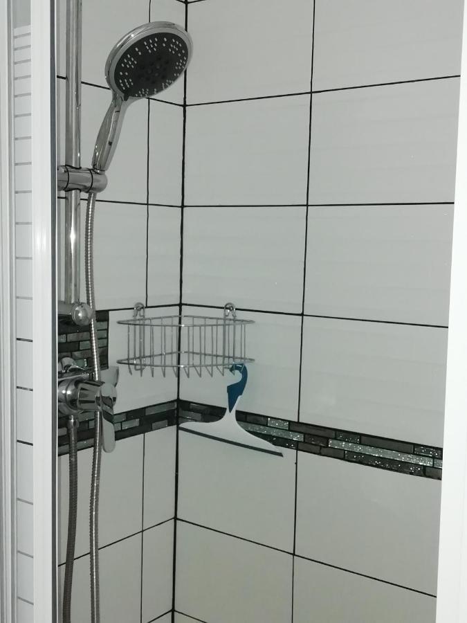 Appartement Les Estivales