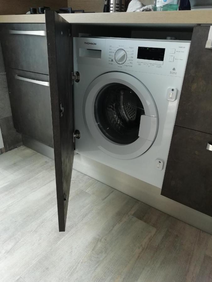 Apartment Les Estivales *