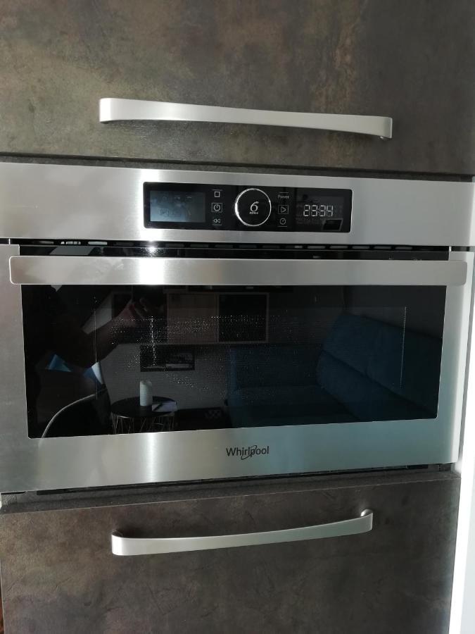 Apartment Les Estivales