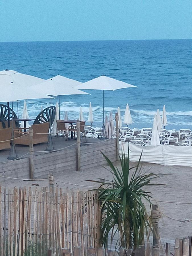 Apartment Les Estivales Agde