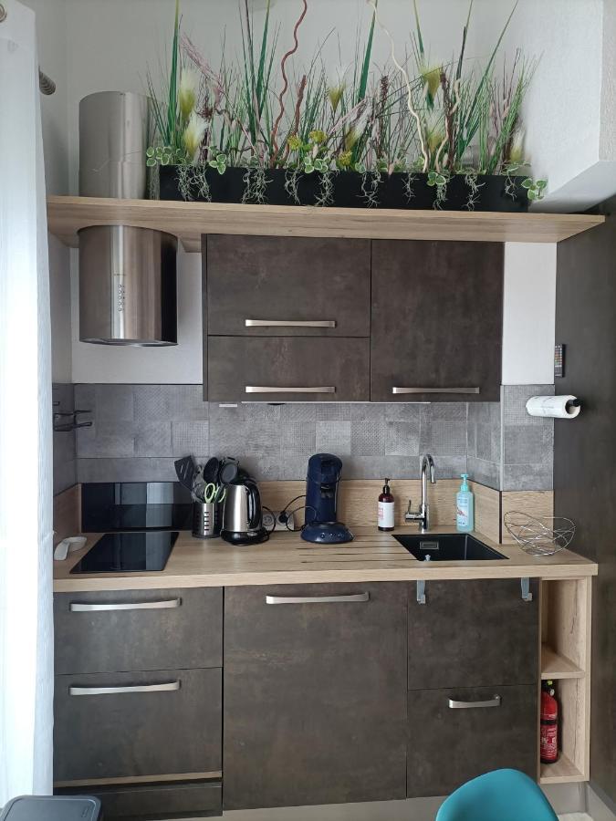 Les Estivales Apartment Agde