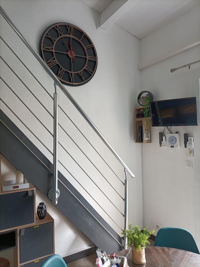 Apartment Les Estivales *