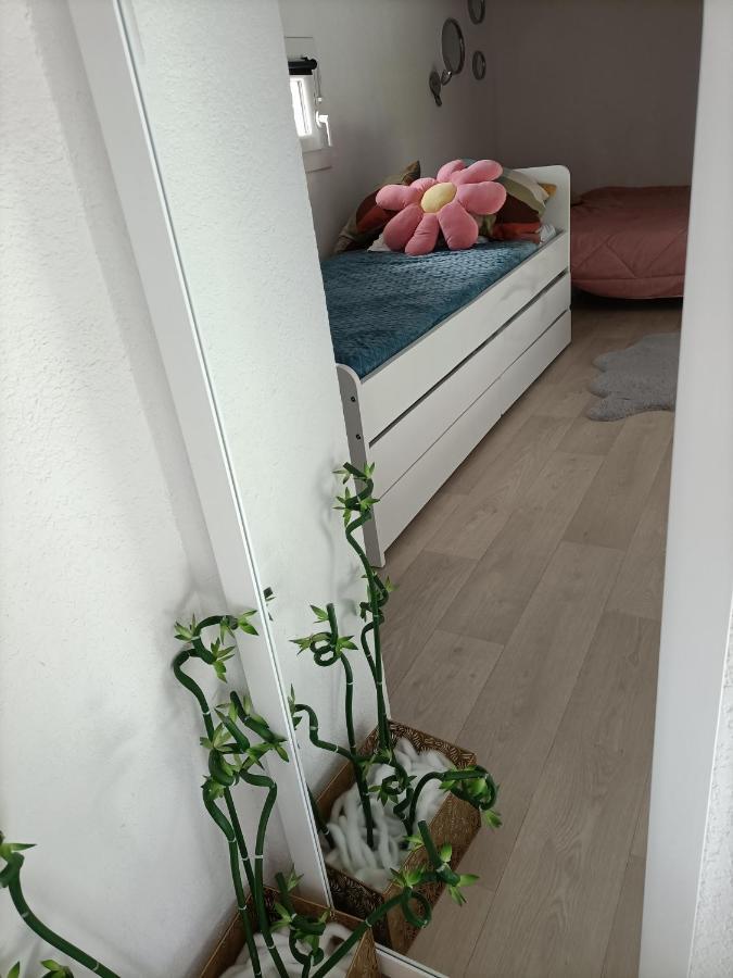 Apartment Les Estivales *