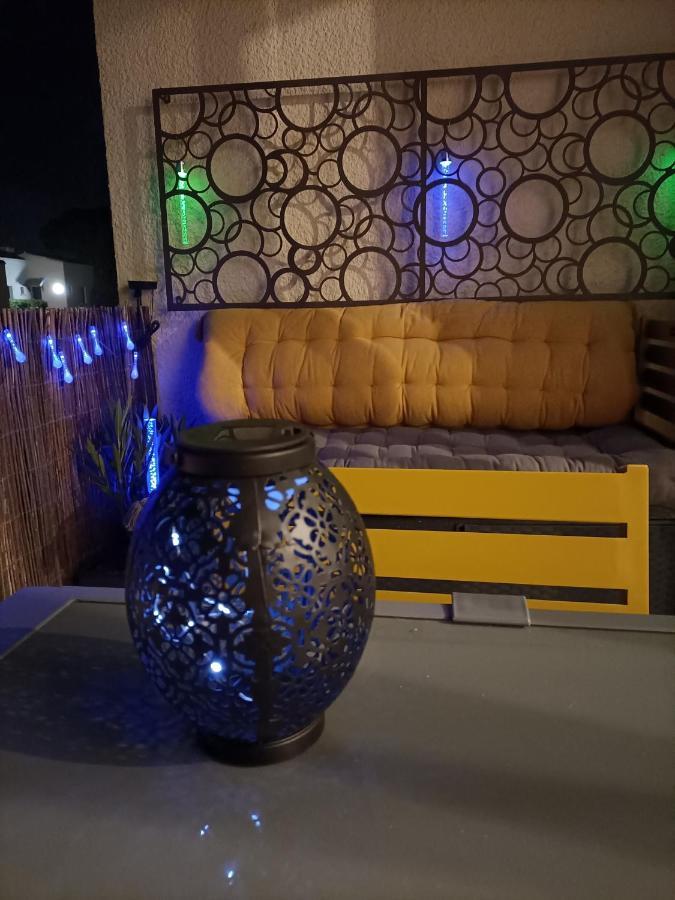 Apartment Les Estivales Agde