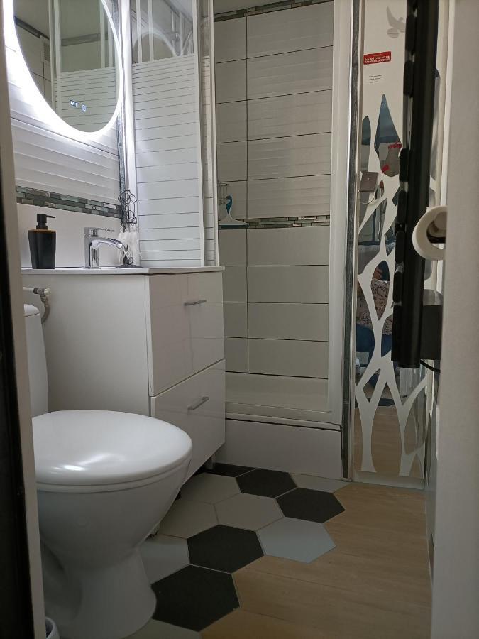 Apartment Les Estivales Agde