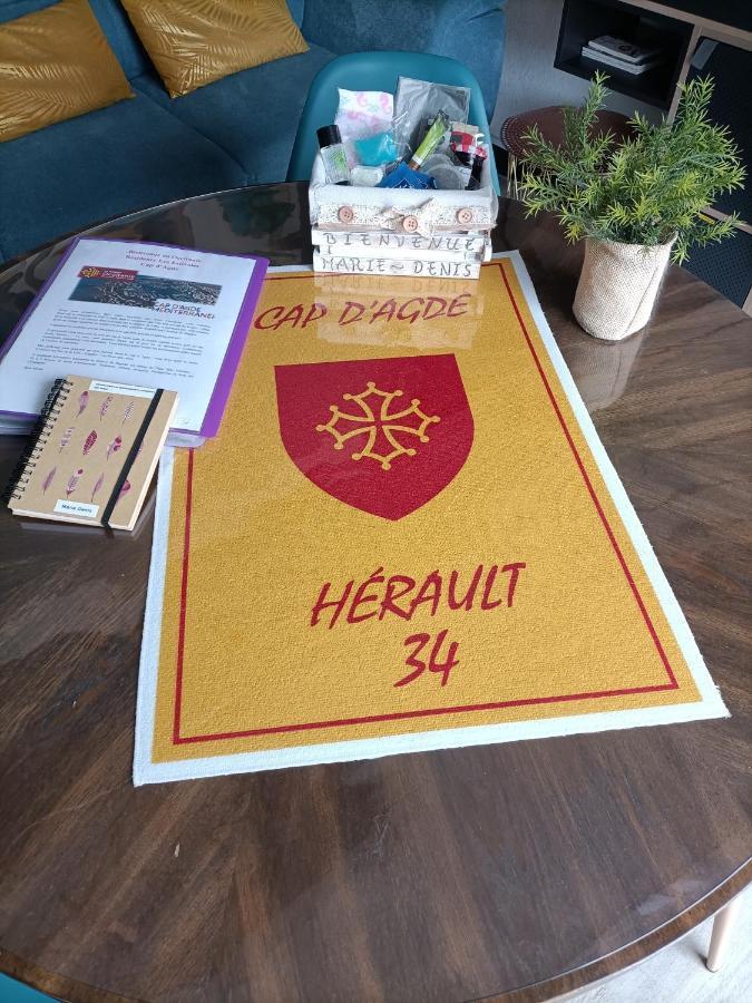 Les Estivales Appartement