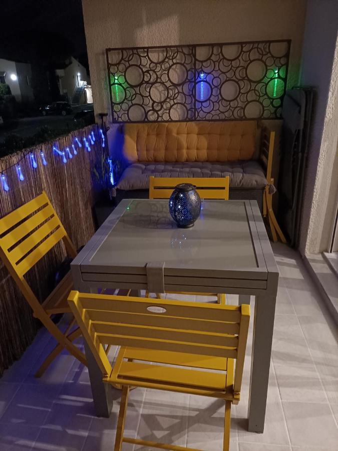 Les Estivales Apartment *