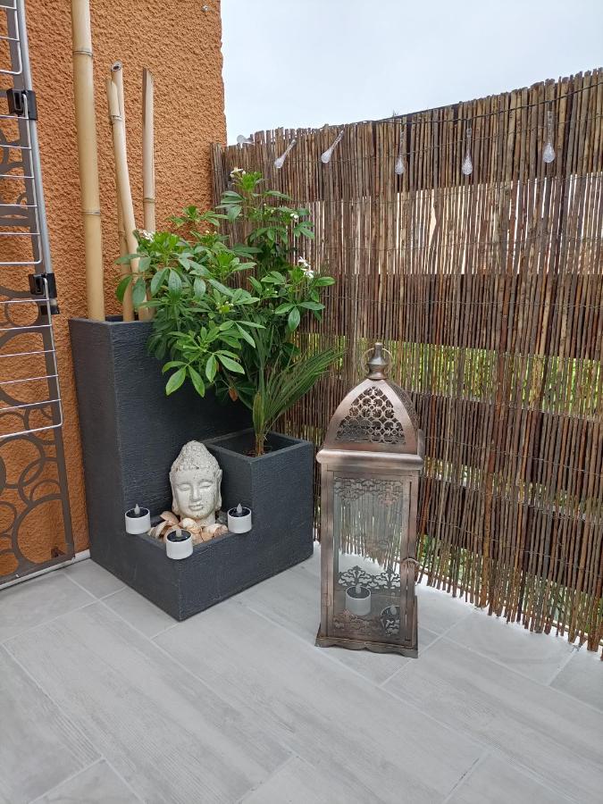 Apartment Les Estivales